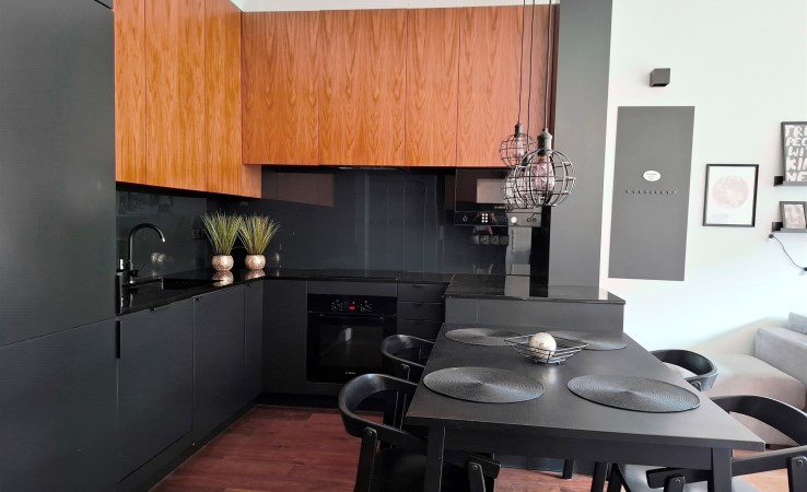 mieszkanie na sprzedaż - Poznań, Kobylepole